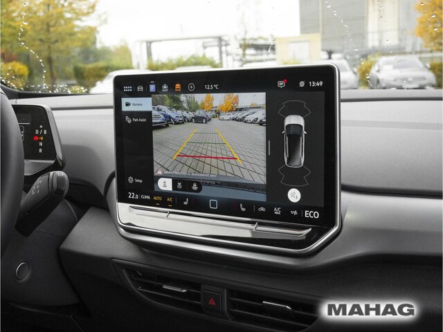 Volkswagen ID.4 IQ.Drive Pure