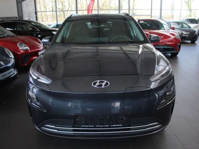 Hyundai Kona Electric
