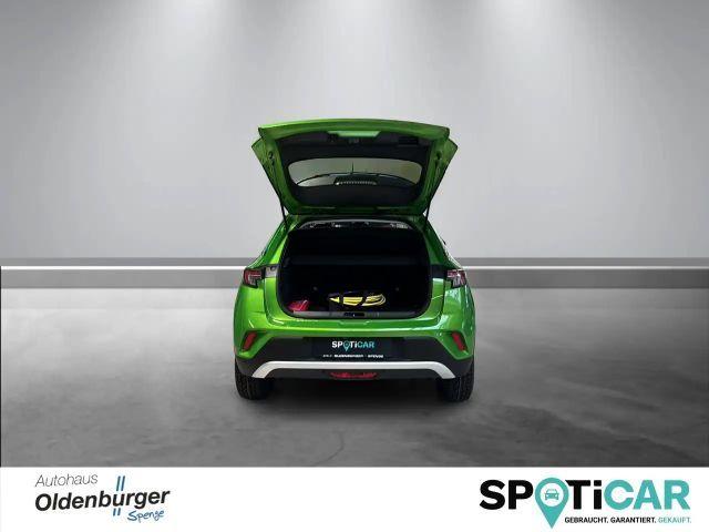 Opel Mokka Elegance Mokka-e