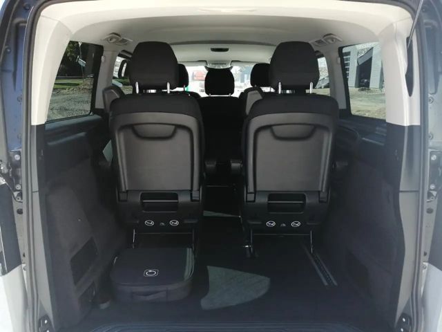 Mercedes-Benz EQV 300 Limousine Lang