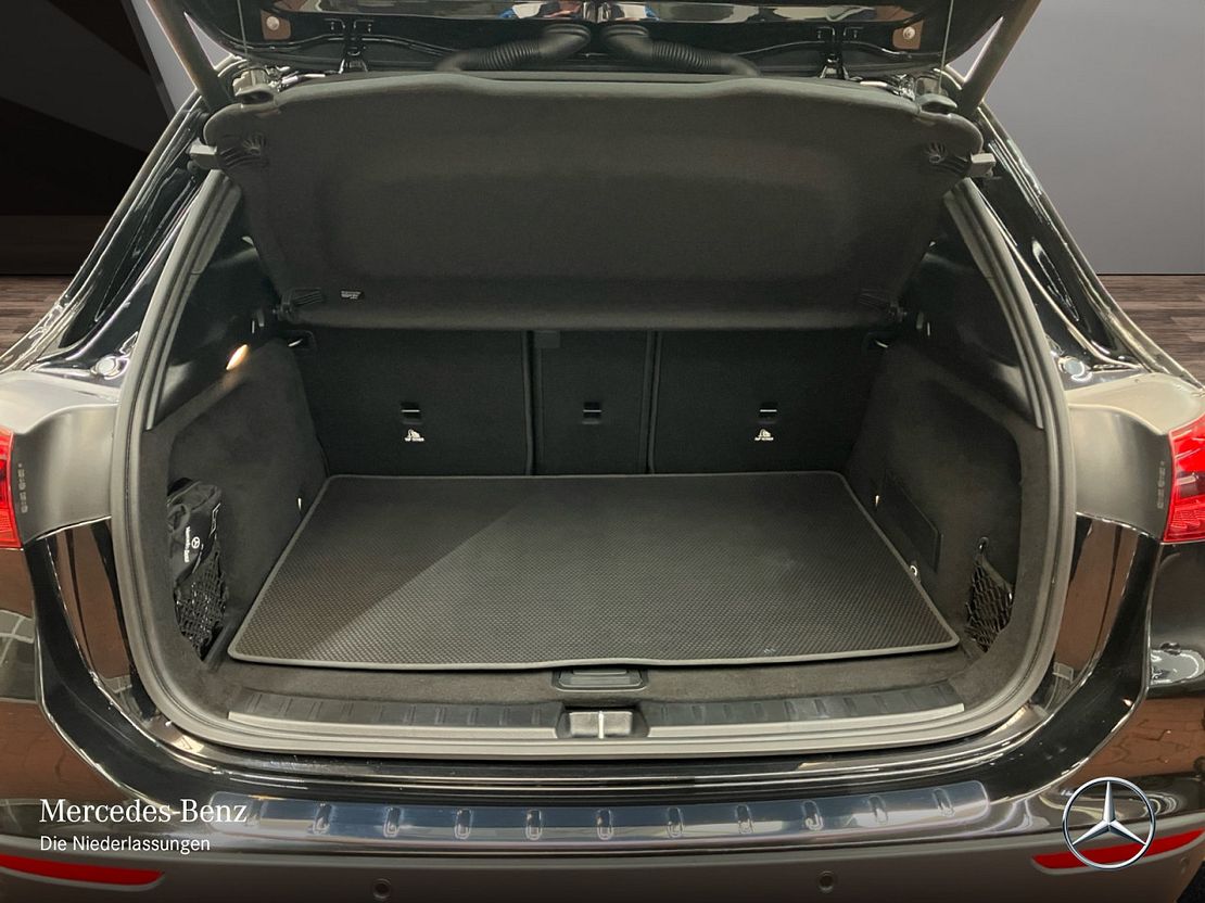 Mercedes-Benz GLA 200 GLA 200 d