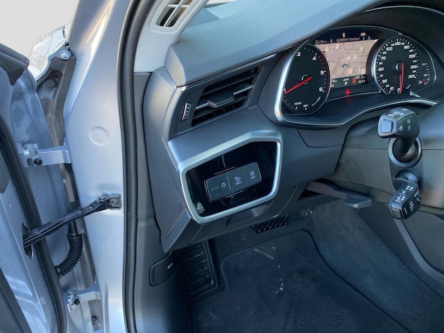 Audi A6 45 TDI Quattro S-Tronic Sedan