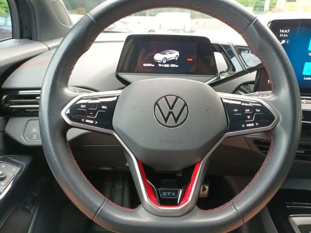 Volkswagen ID.5 220 kW 4Motion GTX