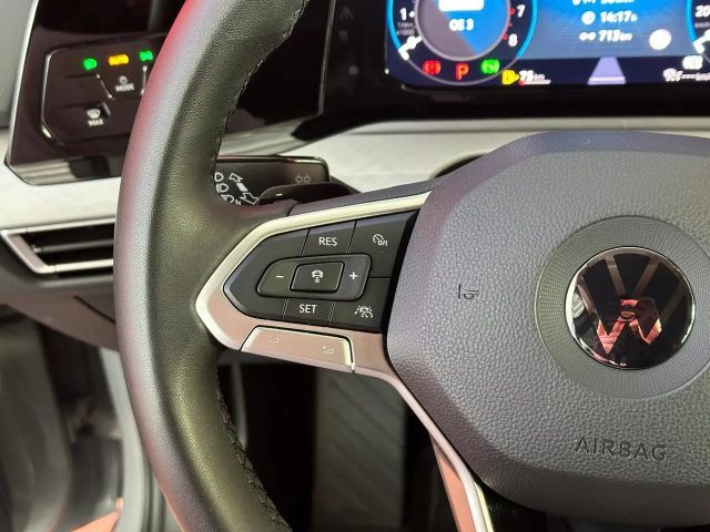 Volkswagen Golf DSG Life Variant