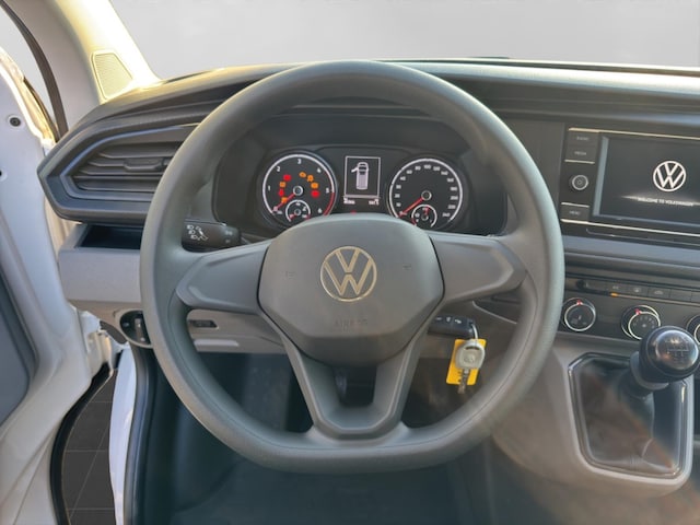 Volkswagen Caravelle 2.0 TDI Lang T6