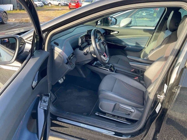 Volkswagen ID.4 77 KWh