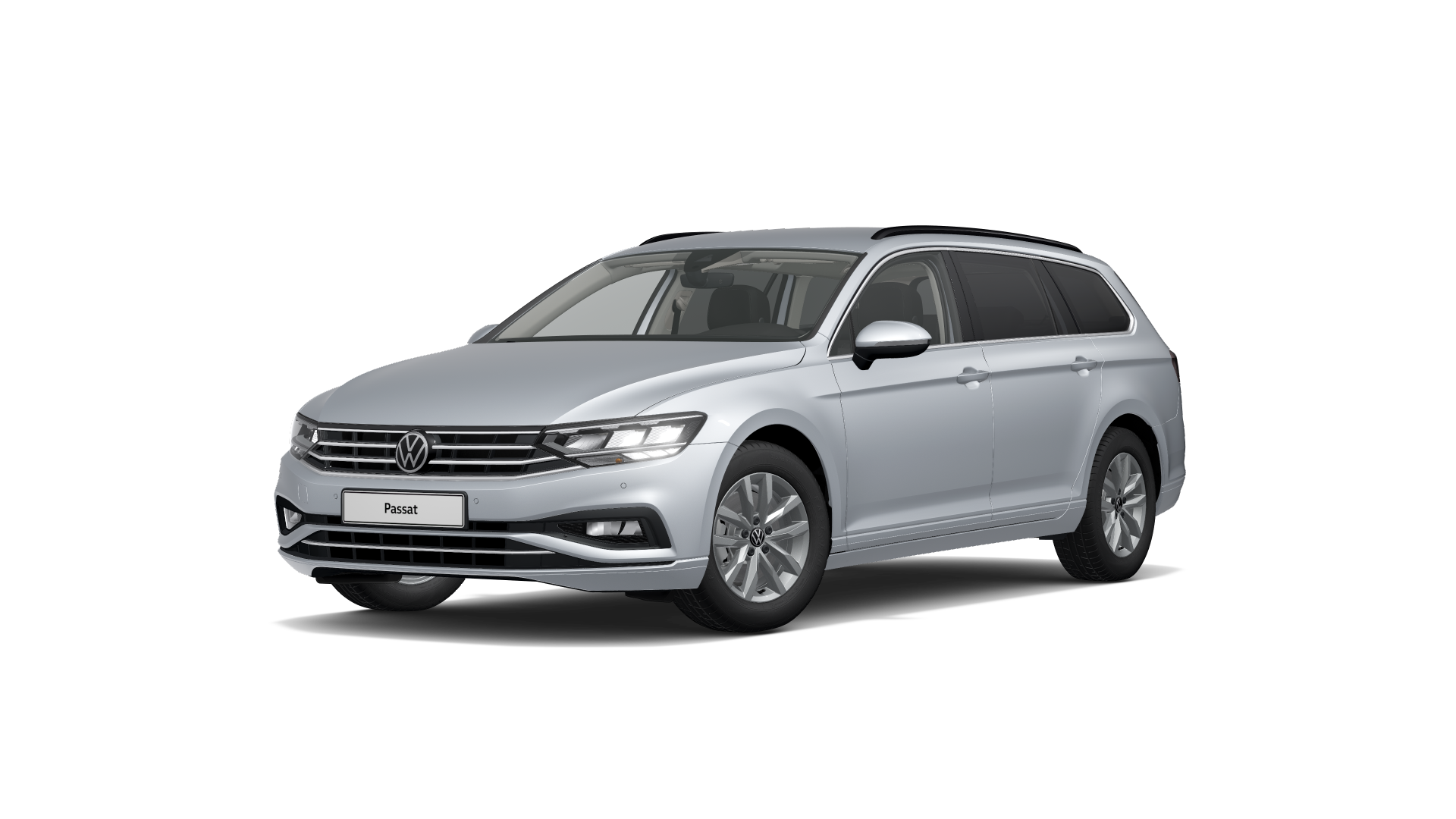Volkswagen Passat 2.0 TDI DSG NAVI AHK LED KAMERA ACC ALU APS SITZHZ