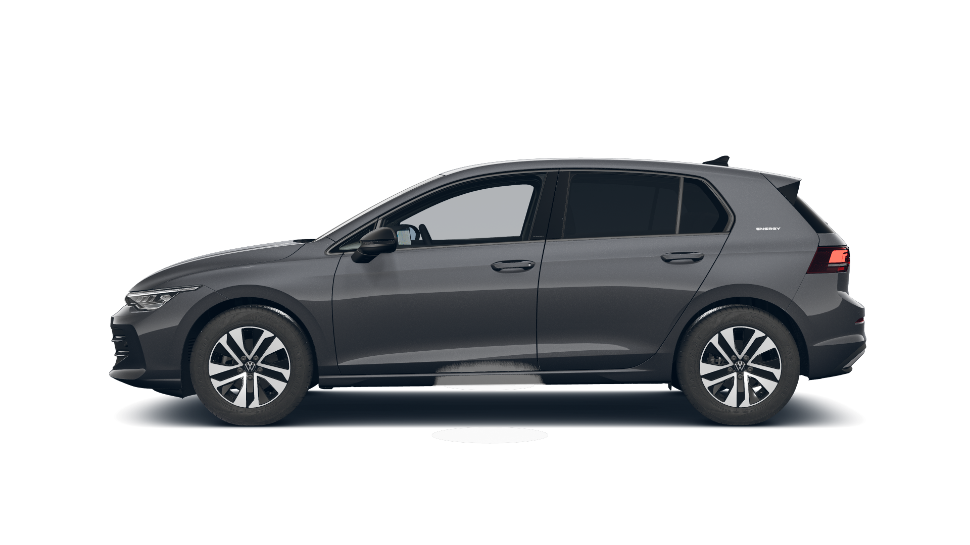 Volkswagen Golf 1.5 eTSI DSG Golf VIII Plus