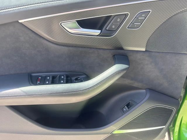 Audi RS Q8 4.0 TFSI Quattro