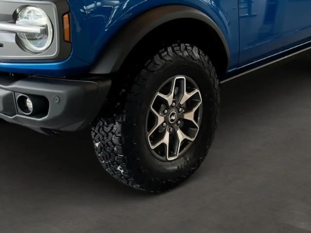 Ford Bronco AWD Badlands
