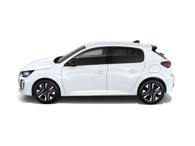 Peugeot 208 Allure Pack