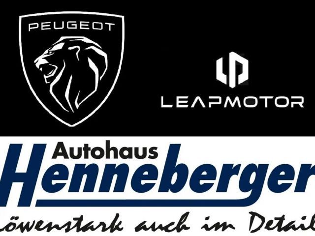 Peugeot E-208 GT-Line