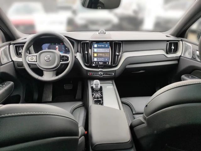Volvo XC60 AWD T6 Ultra