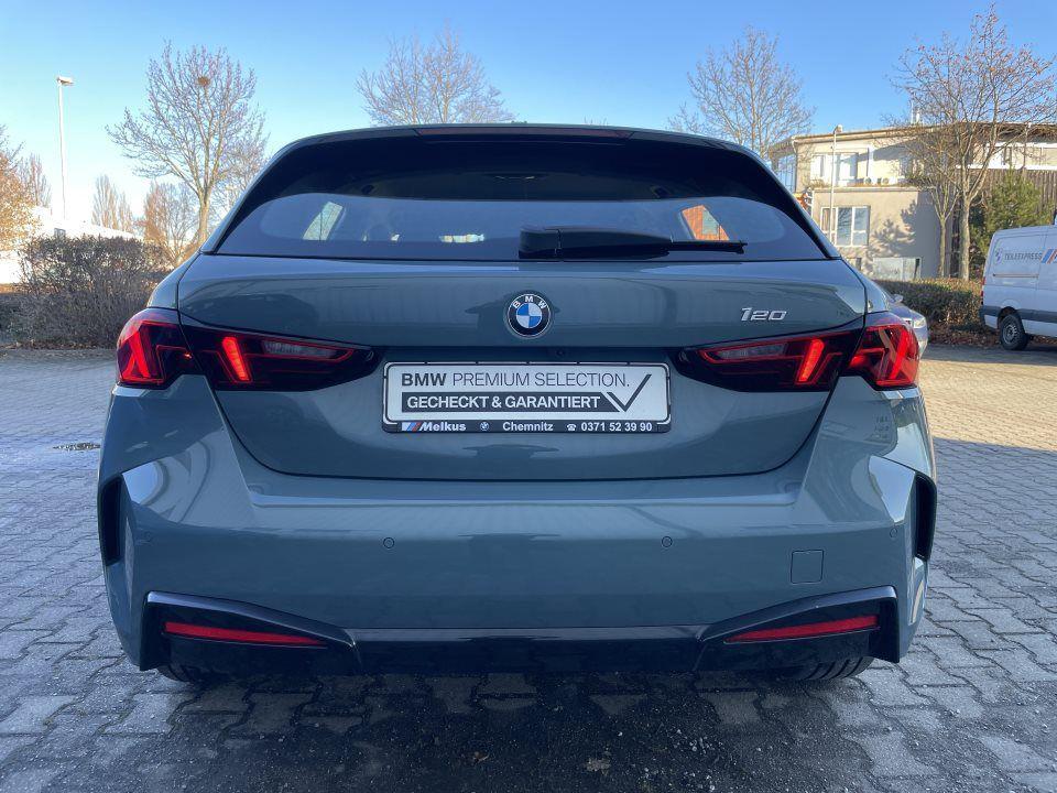 BMW 120 120 120