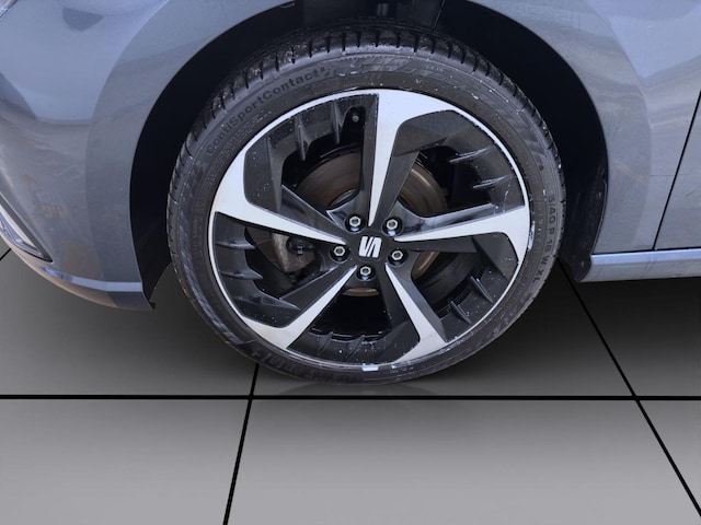 Seat Ibiza 1.0 TSI DSG FR-lijn