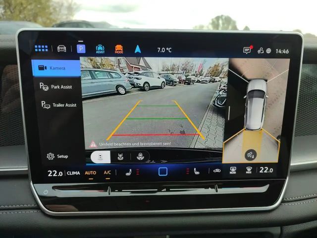 Volkswagen Tayron 2.0 TDI DSG IQ.Drive Life