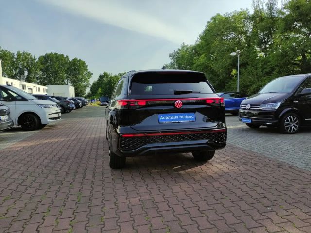 Volkswagen Tayron 2.0 TDI R-Line