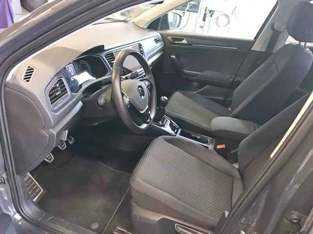 Volkswagen T-Roc 1.0 TSI TSi United