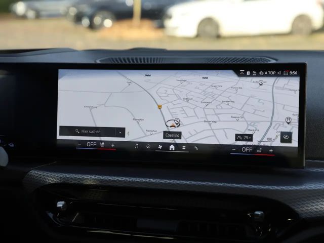 BMW 330 330e M-Sport Touring