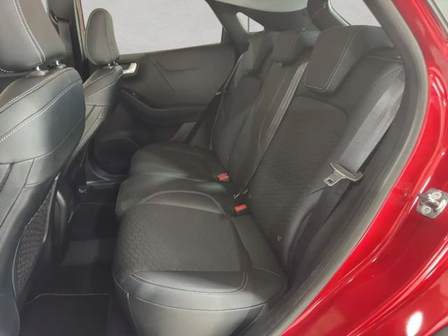 Ford Puma EcoBoost Titanium