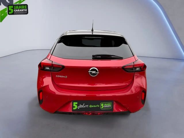 Opel Corsa GS-Line Grand Sport