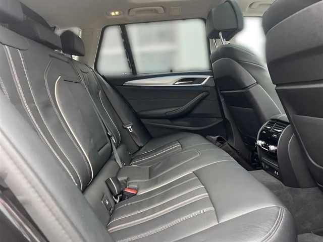 BMW 530 530e Touring xDrive