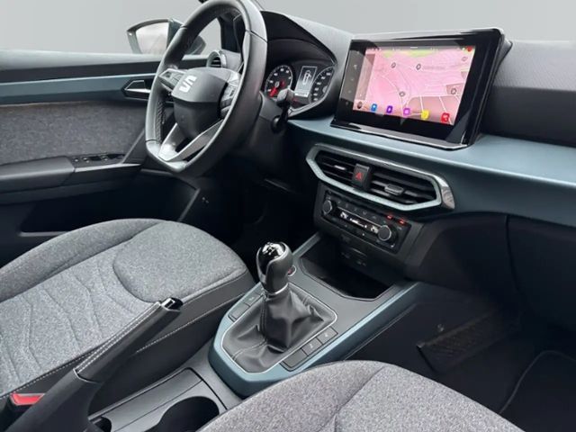 Seat Arona 1.0 TSI