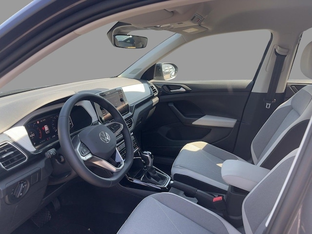 Volkswagen T-Cross 1.0 TSI DSG Style
