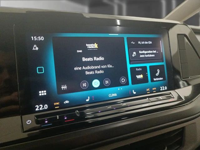 Volkswagen Multivan DSG T7