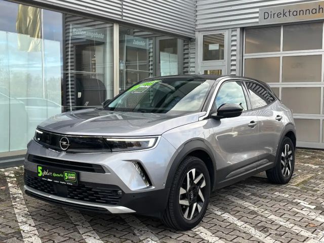 Opel Mokka 1.2 Turbo Elegance Turbo
