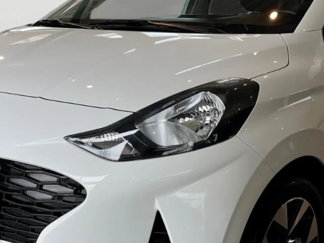 Hyundai i10 1.2 Trend
