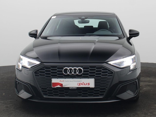 Audi A3 30 TDI S-Tronic Sportback