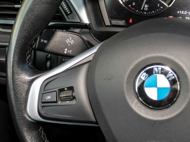 BMW X2 Coupé sDrive18i