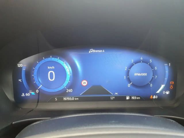 Ford Kuga EcoBoost ST Line X