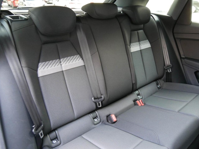 Audi Q4 e-tron 50 Quattro