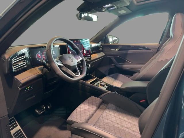 Volkswagen Tiguan 2.0 TDI DSG R-Line