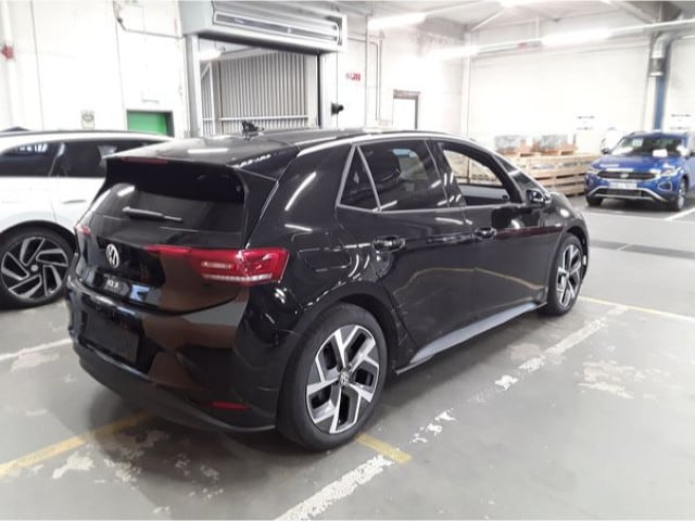 Volkswagen ID.3 Performance Pro