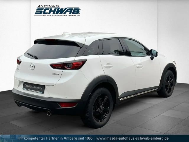 Mazda CX-3 Selection SkyActiv