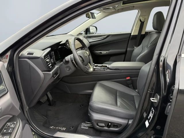 Lexus NX Executive Line