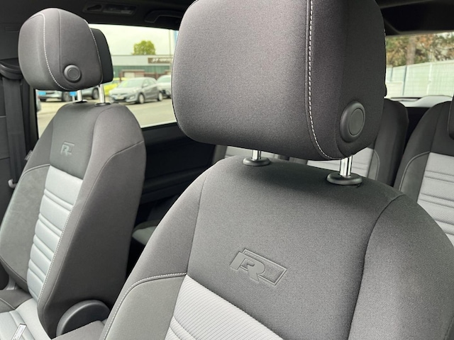 Volkswagen Touran DSG Highline R-Line