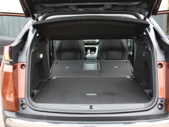 Peugeot 3008 Crossway EAT8 PureTech