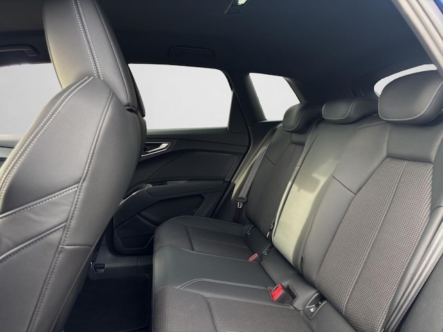 Audi Q4 e-tron 50 Quattro