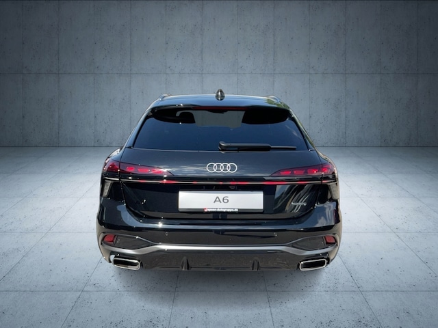 Audi A6 e-tron Avant Quattro