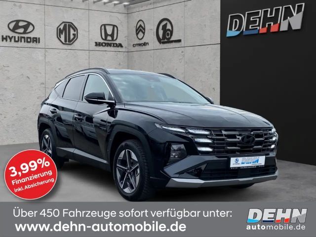 Hyundai Tucson 1.6 T-GDi Trend