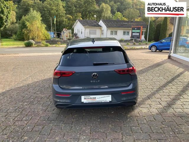 Volkswagen Golf Golf VIII Life