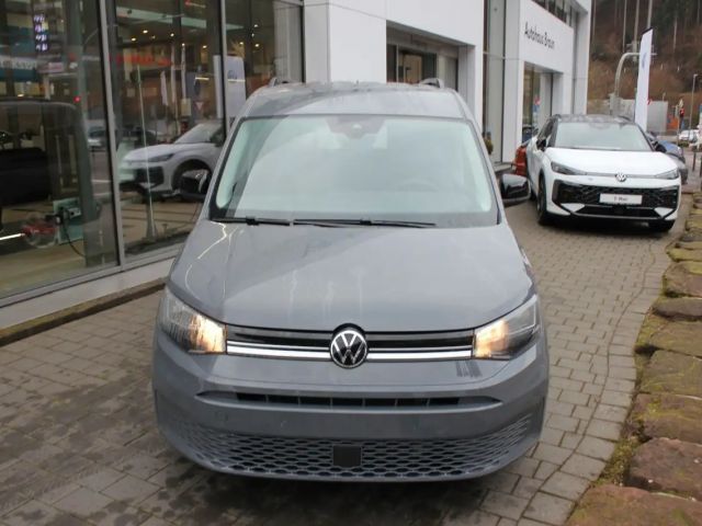 Volkswagen Caddy 2.0 TDI Life