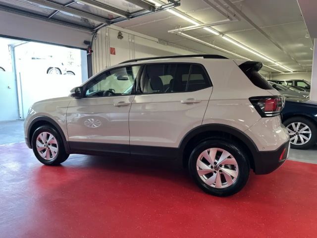 Volkswagen T-Cross 1.0 TSI DSG Life