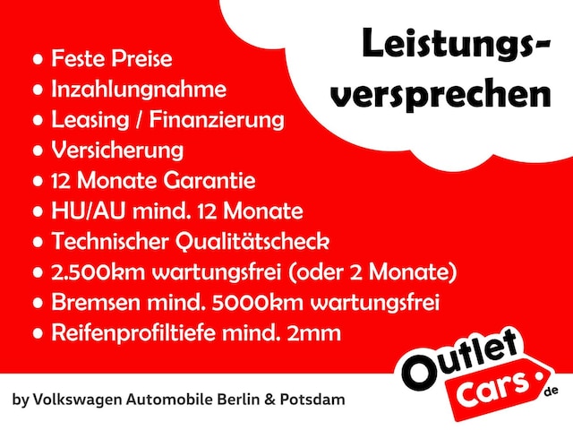 Volkswagen Polo 1.0 TSI DSG Style