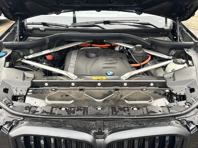 BMW X5 M-Sport xDrive50e