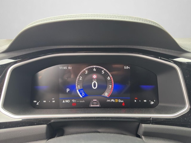 Volkswagen T-Roc 1.5 TSI DSG Plus R-Line